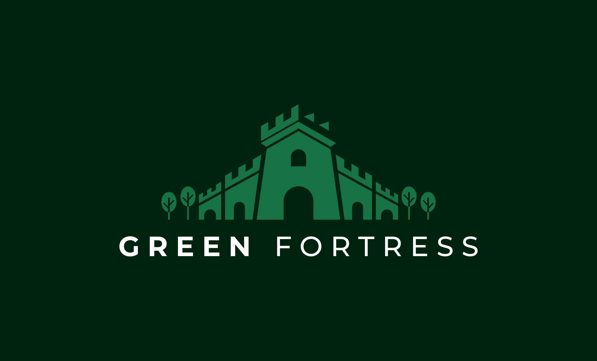 Green Fortress